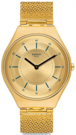 Zegarek Swatch SYXG102M / SKINMAJDOU / damski / bransoleta