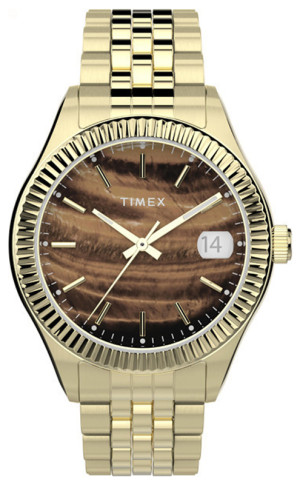Zegarek Timex TW2T87100 / Waterbury / damski / bransoleta