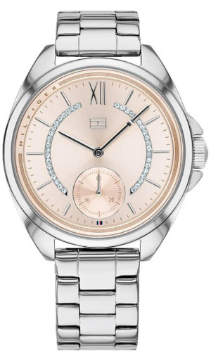 Zegarek Tommy Hilfiger 1781987 / Ava / damski / bransoleta