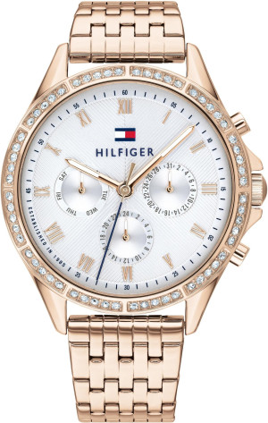 Zegarek Tommy Hilfiger 1782143 / Ari / damski / bransoleta