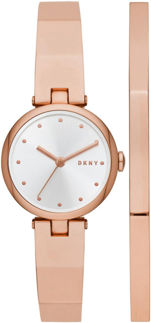 Zegarek DKNY NY2811 / damski / bransoleta