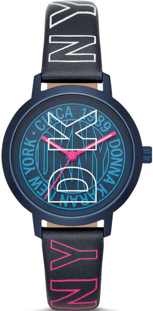 Zegarek DKNY NY2818 / damski / pasek