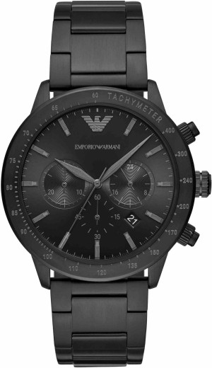 Zegarek Emporio Armani AR11242 / męski / bransoleta