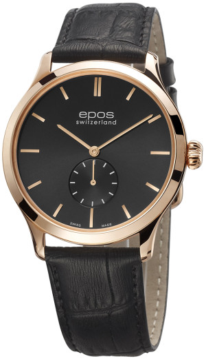 Zegarek Epos 3408.208.24.14.15 / Originale 3408 / męski
