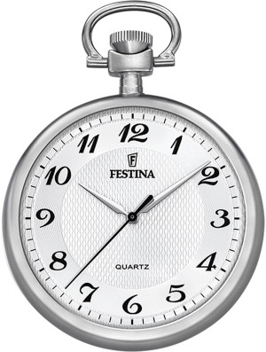 Zegarek Festina F2020-1 / Classic / męski / bransoleta