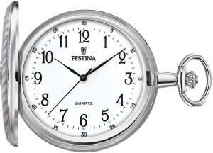 Zegarek Festina F2021-1 / męski / bransoleta