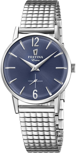 Zegarek Festina F20256-3 / damski / bransoleta