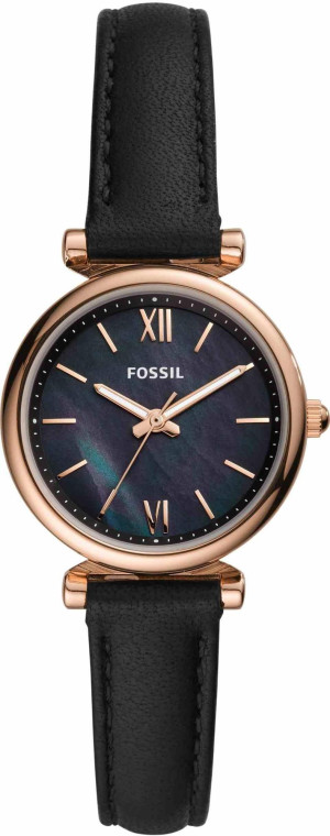 Zegarek Fossil ES4700 / CARLIE MINI / damski / pasek
