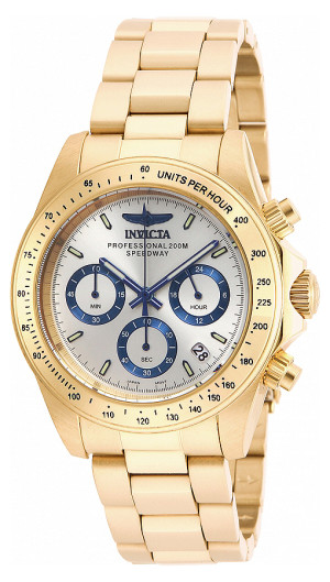 Zegarek Invicta 17312 / SPEEDWAY / męski / bransoleta
