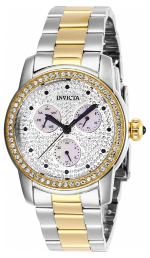 Zegarek Invicta 28467 / ANGEL  / damski / bransoleta