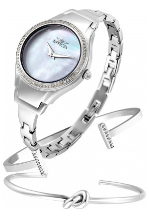 Zegarek Invicta 28504 / ANGEL  / damski / bransoleta