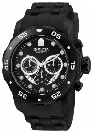 Zegarek Invicta 6986 / Pro Diver / męski / pasek