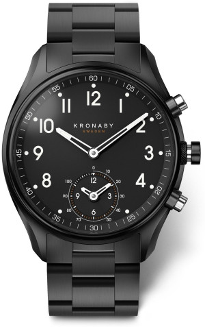Zegarek Kronaby S0731-1 / APEX / męski / bransoleta