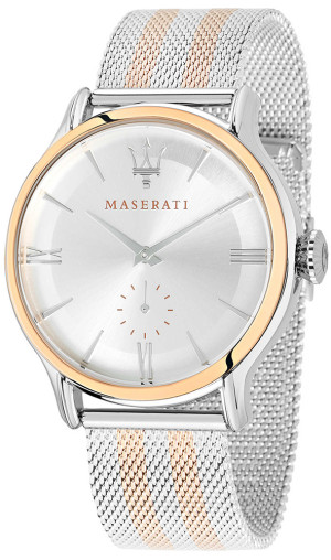 Zegarek Maserati R8853118005 / EPOCA / męski / bransoleta