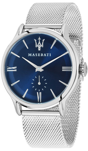 Zegarek Maserati R8853118006 / EPOCA / męski / bransoleta