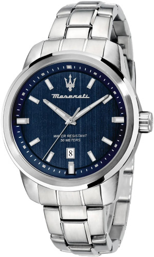 Zegarek Maserati R8853121004 / SUCCESSO / męski / bransoleta