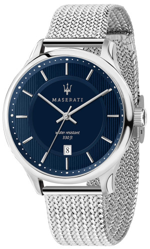 Zegarek Maserati R8853136002 / GENTLEMAN / męski / bransoleta