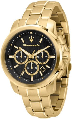 Zegarek Maserati R8873621013 / SUCCESSO / męski / bransoleta