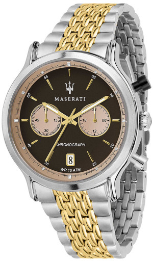 Zegarek Maserati R8873638003 / LEGEND / męski / bransoleta