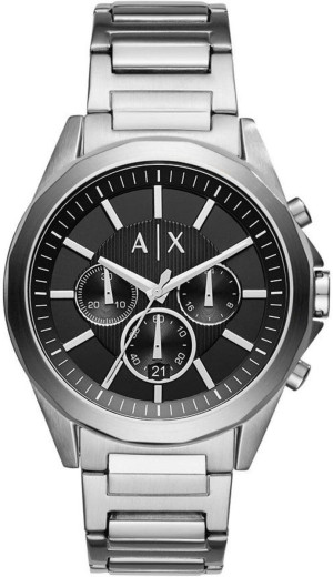 Zegarek Armani Exchange AX2600 / DREXLER / męski / bransoleta
