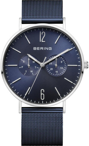 Zegarek Bering 14240-303 / męski / bransoleta