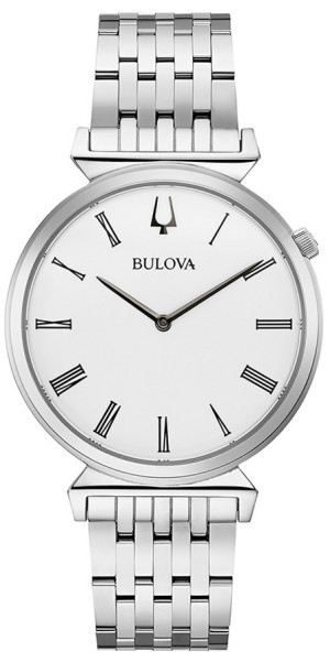 Zegarek Bulova 96A232 / męski / bransoleta
