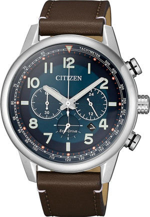 Zegarek Citizen CA4420-13L / męski / pasek