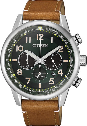Zegarek Citizen CA4420-21X / męski / pasek
