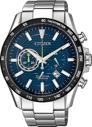 Zegarek Citizen CA4444-82L / męski / bransoleta