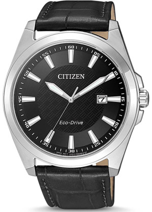 Zegarek Citizen BM7108-14E / męski / pasek