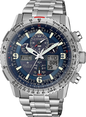 Zegarek Citizen JY8100-80L / męski / bransoleta