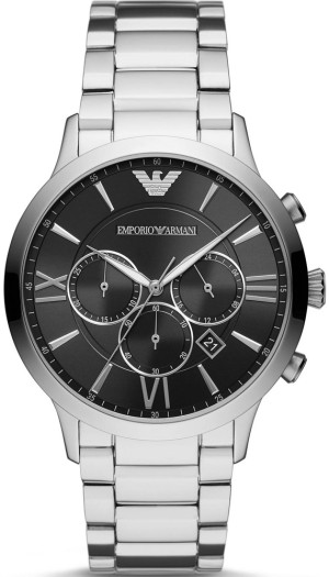 Zegarek Emporio Armani AR11208 / męski / bransoleta