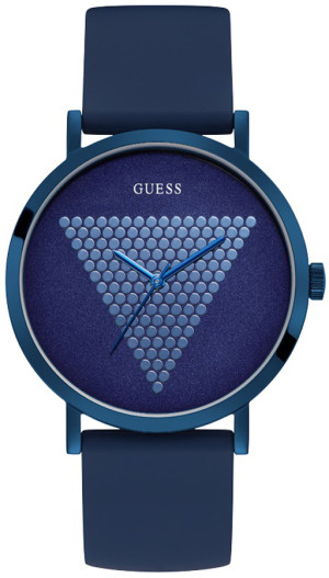 Zegarek Guess W1161G4 / Imprint / męski / pasek