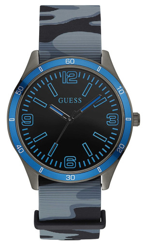 Zegarek Guess W1163G1 / Volt / męski / pasek