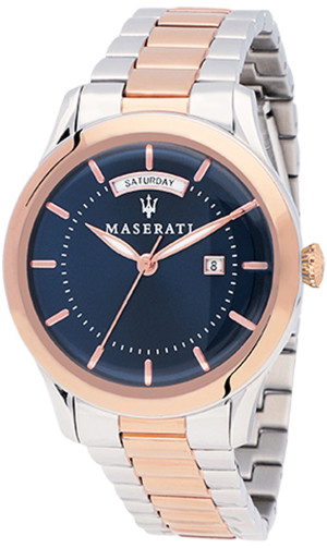 Zegarek Maserati R8853125001 / TRADIZIONE / męski / bransoleta