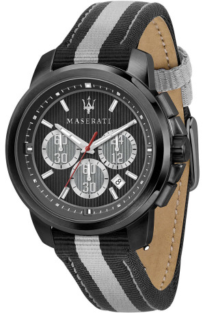 Zegarek Maserati R8871637002 / ROYALE / męski / pasek