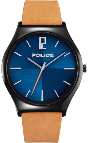 Zegarek Police PL.15918JSB-03 / ORKNEYS / męski / pasek