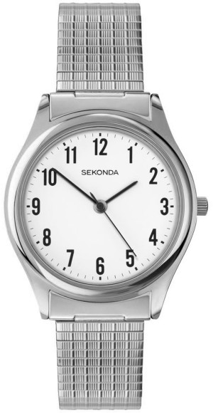Zegarek Sekonda 3751 / męski / bransoleta