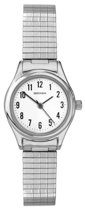 Zegarek Sekonda 4601 / damski / bransoleta