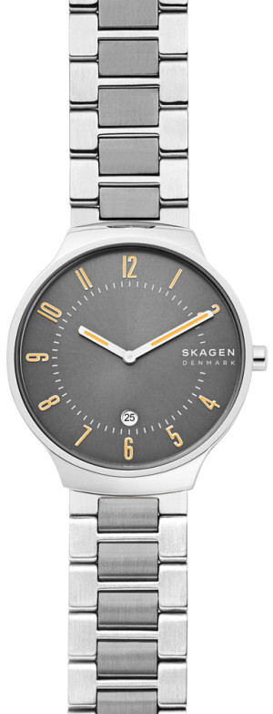 Zegarek Skagen SKW6523 / GRENEN / męski / bransoleta