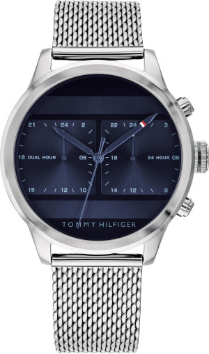 Zegarek Tommy Hilfiger 1791596 / Icon / męski / bransoleta