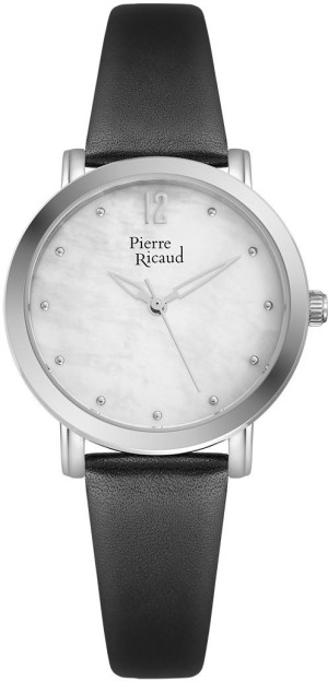 Zegarek Pierre Ricaud P22095.527FQ / damski / pasek