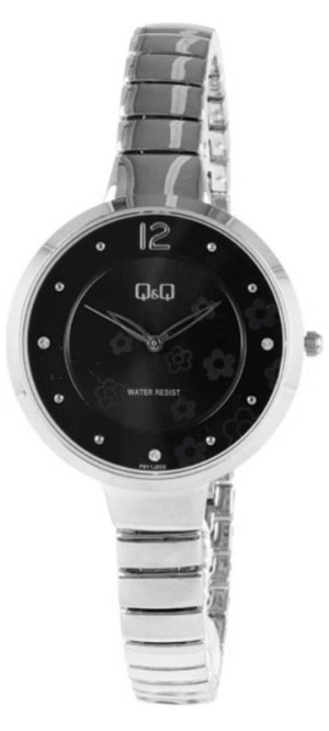 Zegarek QQ F611-202 / damski / bransoleta