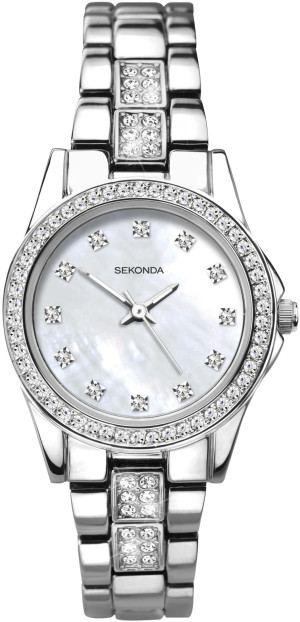 Zegarek Sekonda 2841 / damski / bransoleta