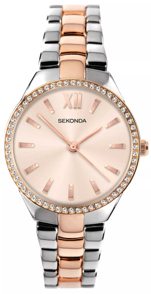 Zegarek Sekonda SEK.2956 / damski / bransoleta