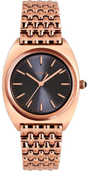 Zegarek Timex TW2T90500 / damski / bransoleta