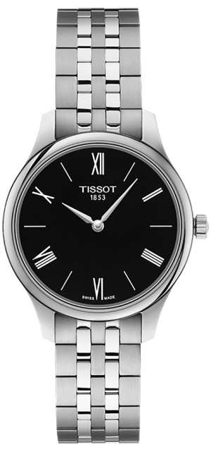 Zegarek Tissot T063.209.11.058.00 / TRADITION Lady 31mm / damski