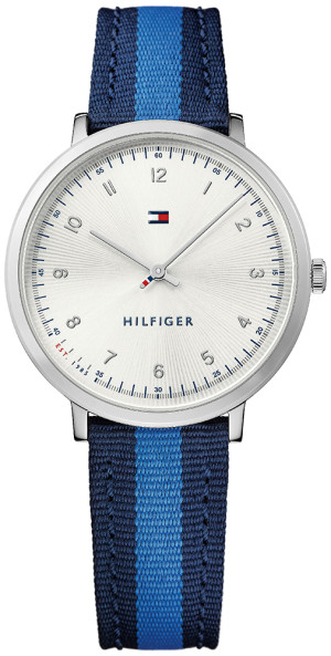 Zegarek Tommy Hilfiger 1781767 / Pippa / damski / pasek