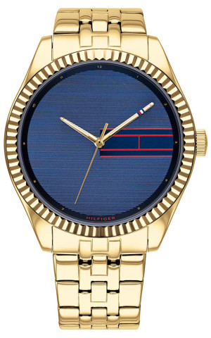 Zegarek Tommy Hilfiger 1782081 / Lee / damski / bransoleta