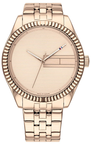 Zegarek Tommy Hilfiger 1782082 / Lee / damski / bransoleta